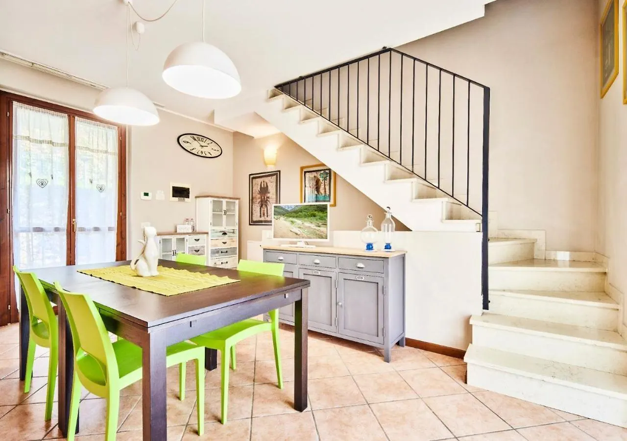 קולה Villa Paola Relax
