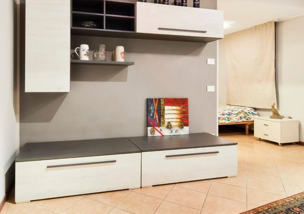 קולה Villa Paola Relax 0*,  איטליה