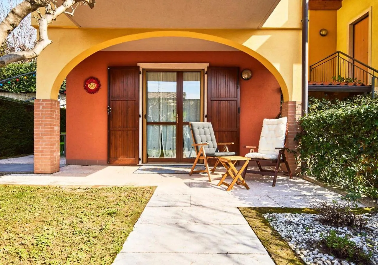 קולה Villa Paola Relax בית נופש