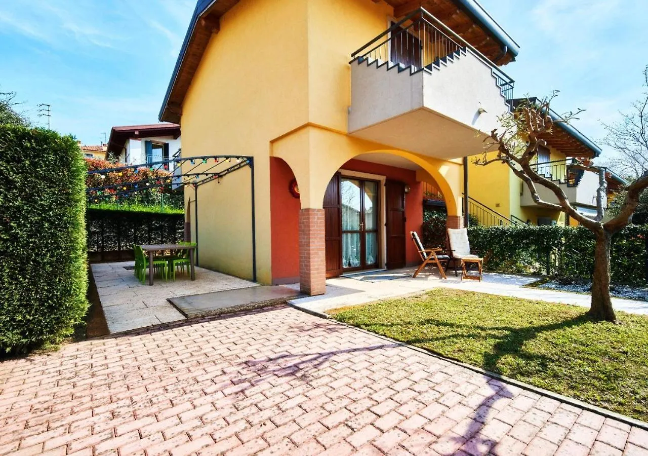 קולה Villa Paola Relax בית נופש