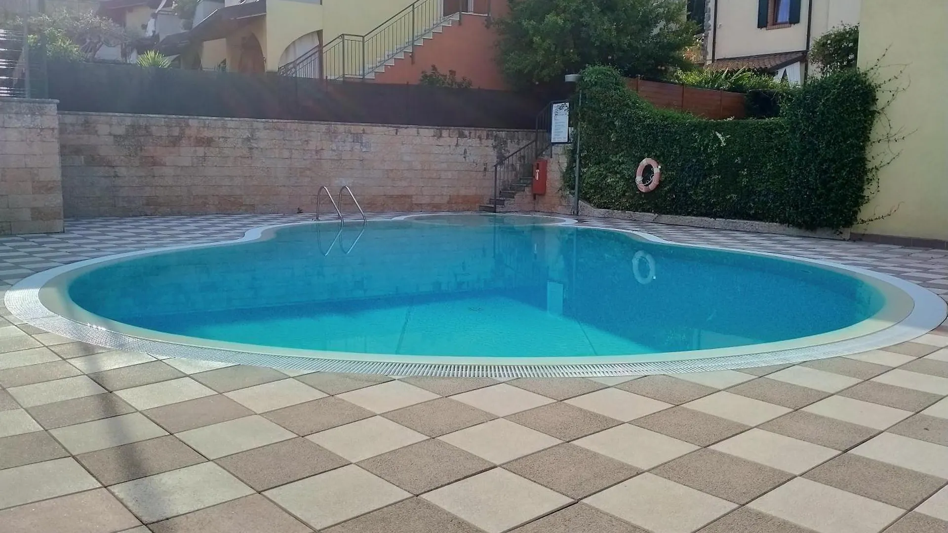Holiday home Villa Paola Relax Cola  Italy