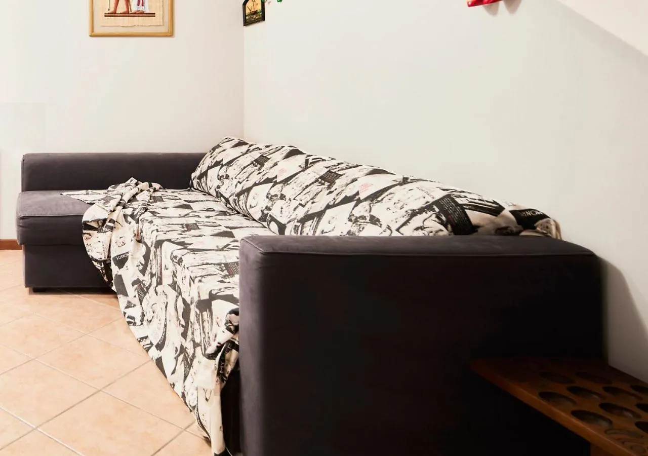 Holiday home Villa Paola Relax Cola