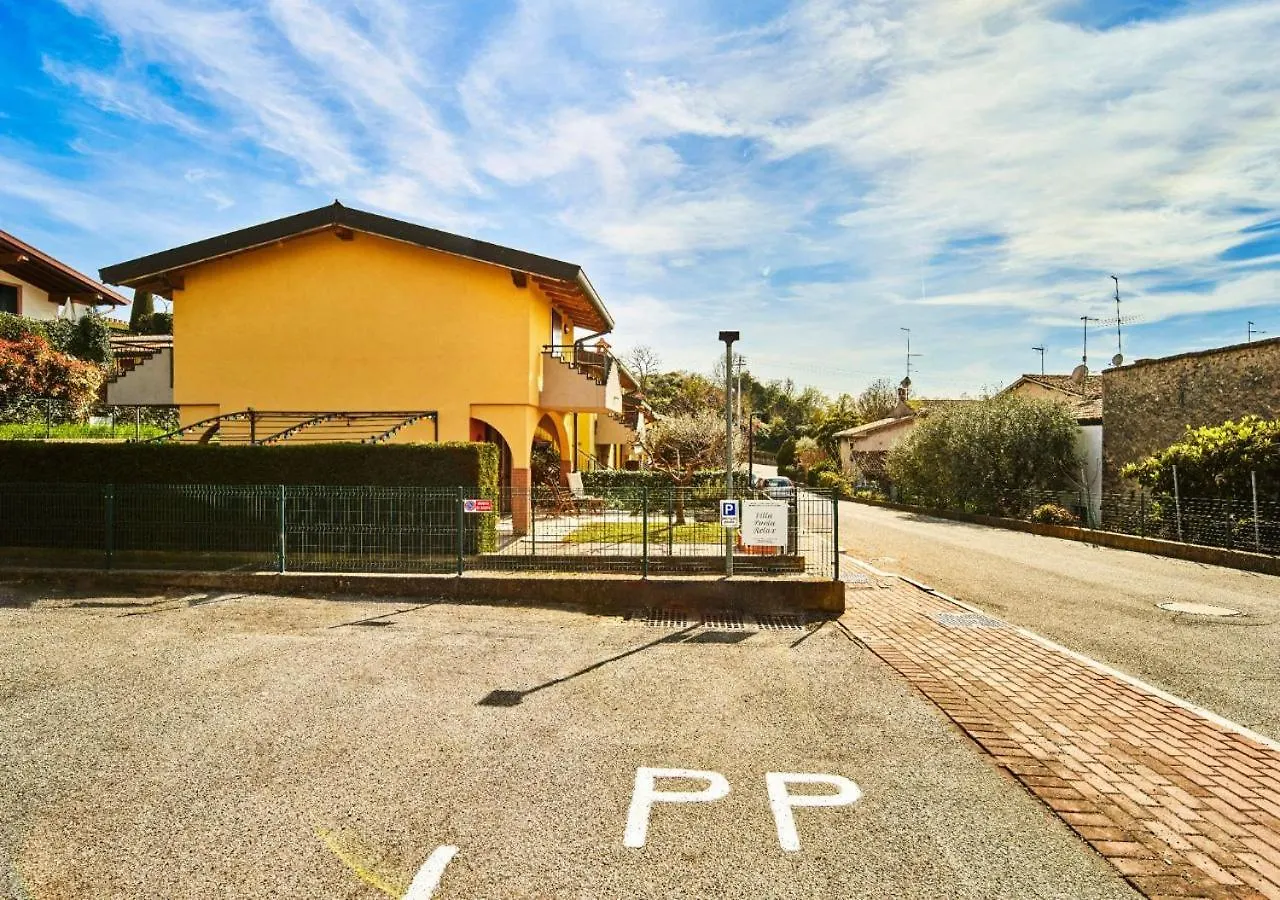 Villa Paola Relax Cola  0*, Cola (Verona) Italy