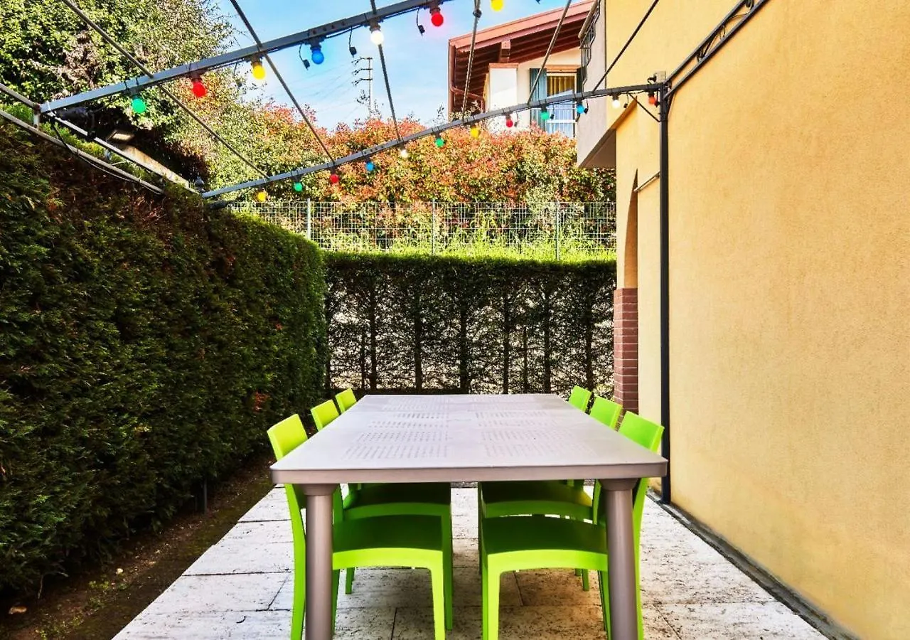 Villa Paola Relax Cola  Cola (Verona)