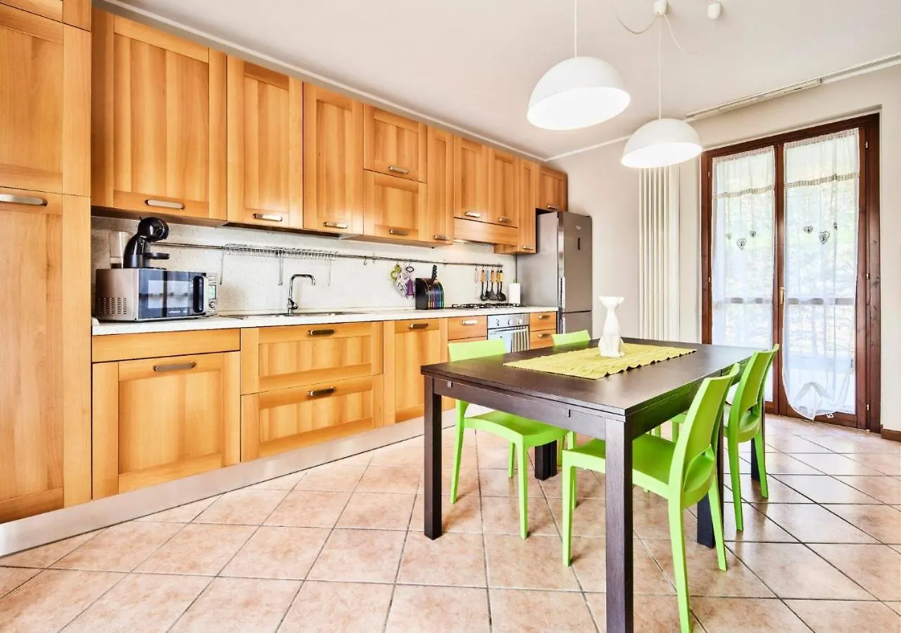 Holiday home Villa Paola Relax Cola
