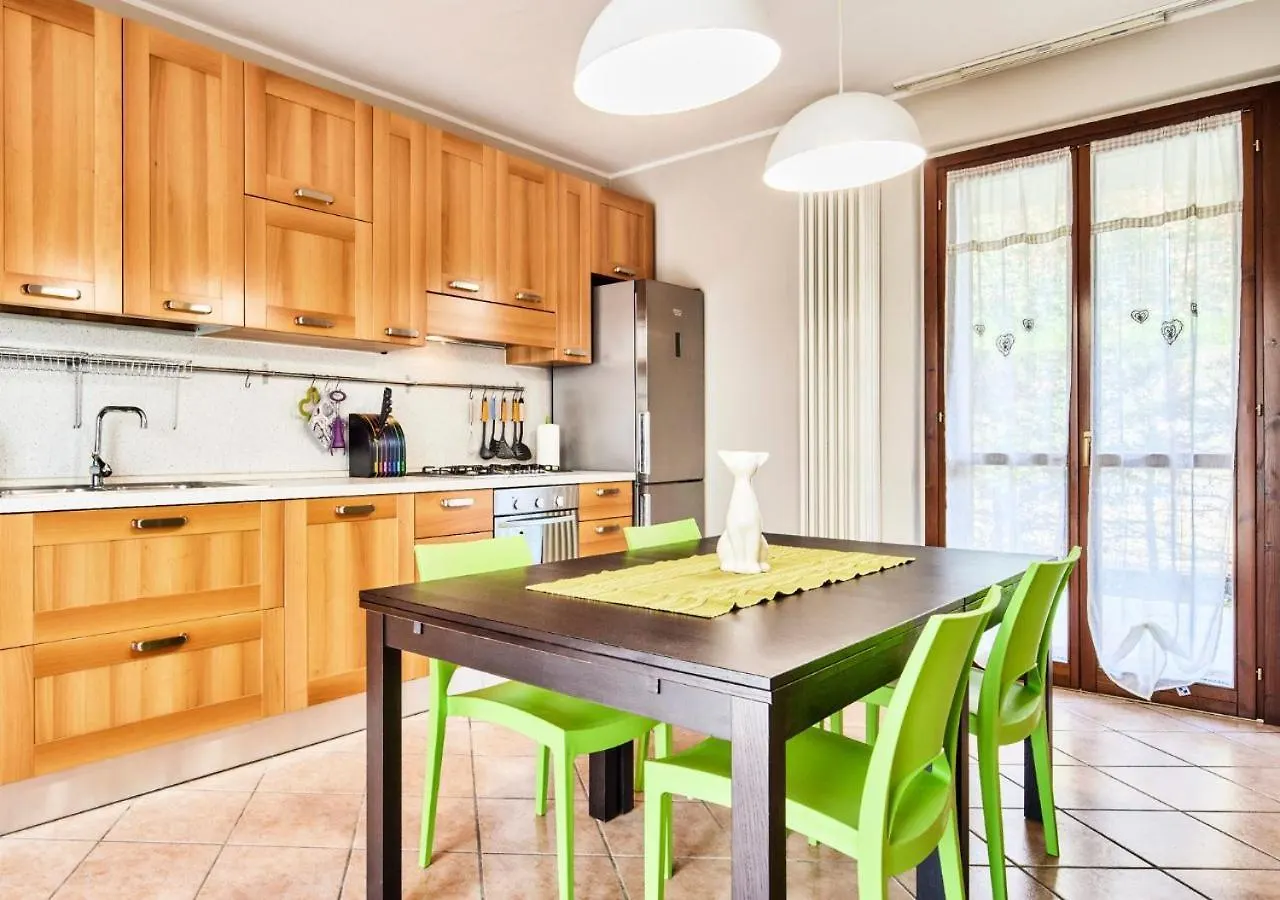 Villa Paola Relax Cola  Holiday home