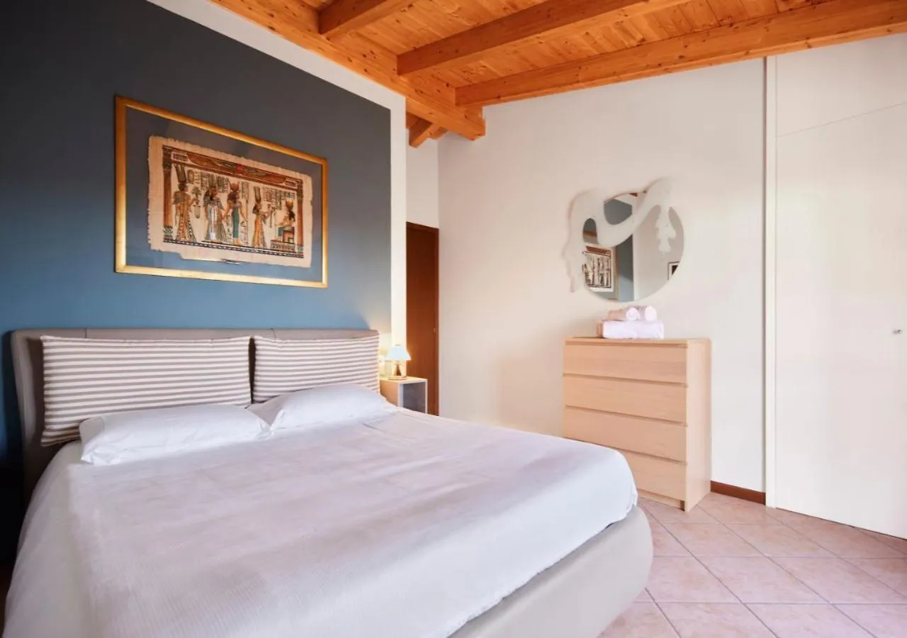 Villa Paola Relax Cola  Italy