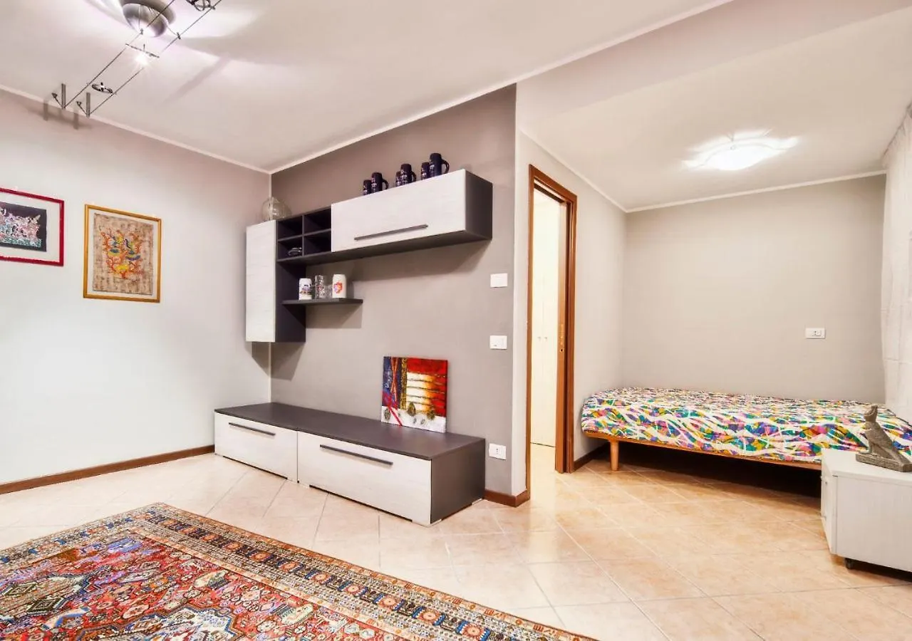 Villa Paola Relax Cola  Holiday home Cola (Verona)