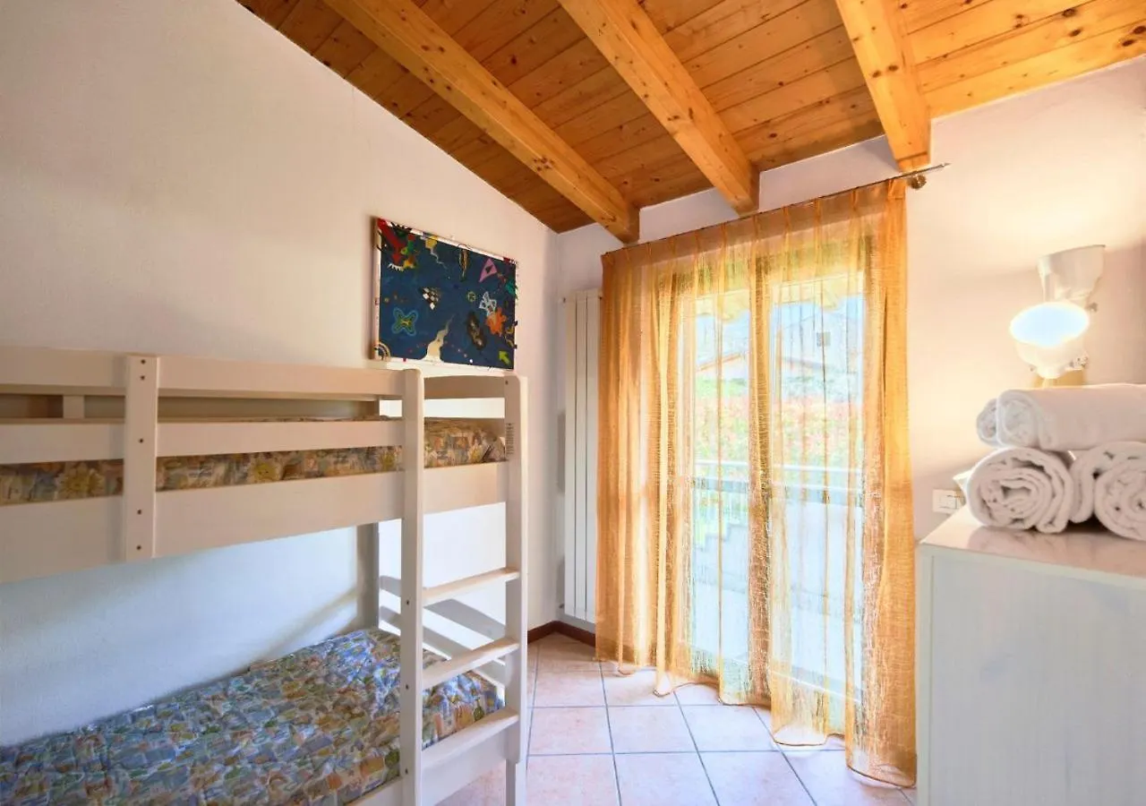 Holiday home Villa Paola Relax Cola  Italy