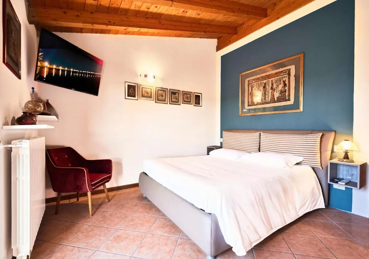 Holiday home Villa Paola Relax Cola