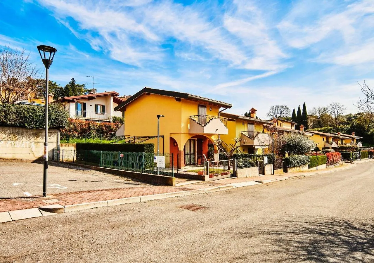 Villa Paola Relax Cola  0*, Cola (Verona)