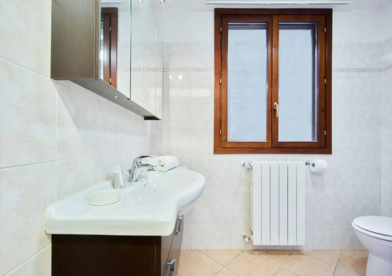 Villa Paola Relax Cola  Holiday home