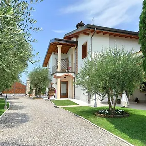 Le Zampolle Bed & Breakfast