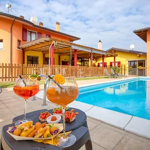  Country house Camporosso