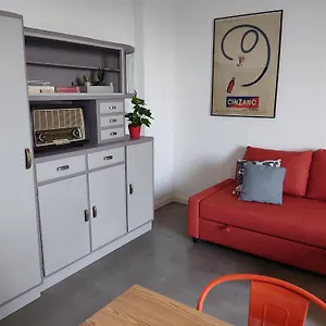 La Crosona Colà