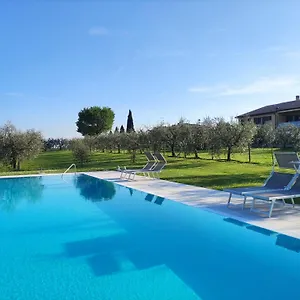 La Vigna Vakantieboerderij