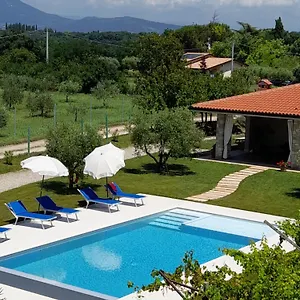 I Tre Olivi Bed & Breakfast