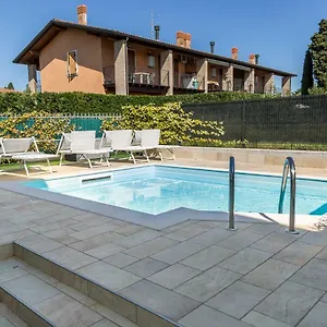 Casa Pepe Bed & Breakfast